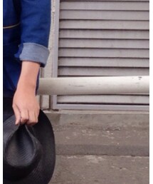 ACNE | その他パンツ