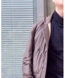 Scye | ジャケット/アウター