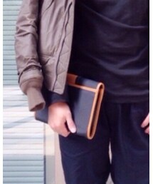 Yves Saint Laurent | クラッチバッグ