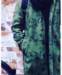 N.HOOLYWOOD | ミリタリージャケット