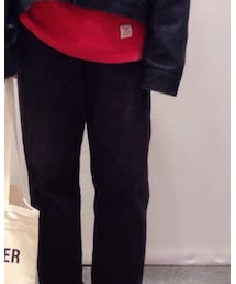 AURALEE | その他パンツ