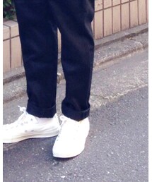 CONVERSE | スニーカー