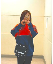 adidas | パーカー