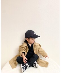 baby Closet | トレンチコート