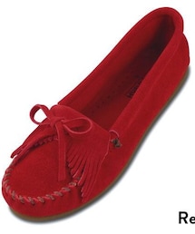 Minnetonka | モカシン/デッキシューズ