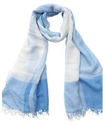 無印良品 | モダールシルクストール(ストール/ショール)