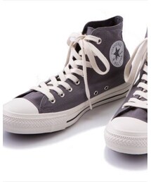MARGARET HOWELL | MARGARET HOWELL x Converse(スニーカー)