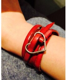 no brand | バングル/リストバンド