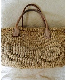 無印良品 | かごバッグ