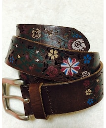 DRESS BULLET by glamb | ベルト