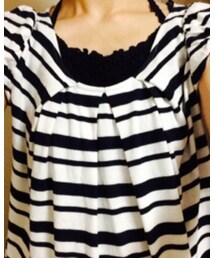 無印良品 | Tシャツ/カットソー