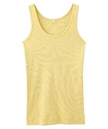 無印良品 | タンクトップ