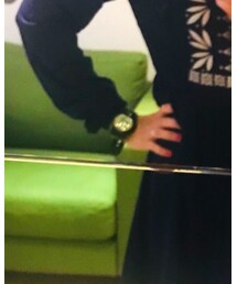 CASIO | アナログ腕時計