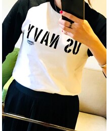 :WHITE CHOCOOLATE | Tシャツ/カットソー