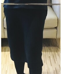 UNIQLO | スカート