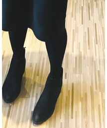 H&M | ブーティ