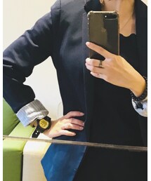 H&M | テーラードジャケット