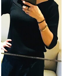 Heather | シャツ/ブラウス