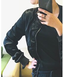 CHAPEL’ | ノーカラージャケット