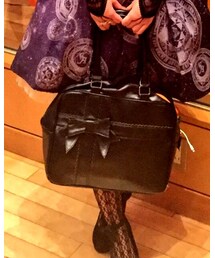 BABY,THE STARS SHINE BRIGHT | ハンドバッグ