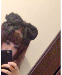 BABY,THE STARS SHINE BRIGHT | カチューシャ