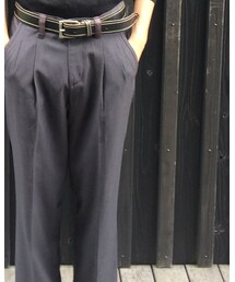 VINTAGE | スラックス