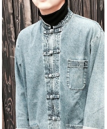 A.P.C. | デニムジャケット