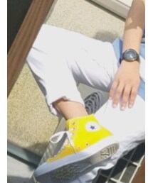 GU | デニムパンツ