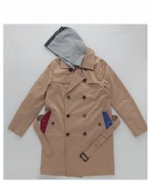 プレミアムバンダイ | トレンチコート