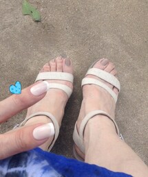 crocs | サンダル