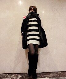 UNIQLO | チェスターコート