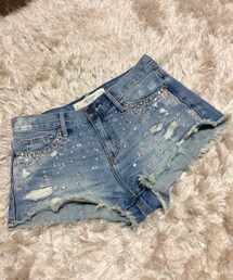Abercrombie&Fitch | デニムパンツ
