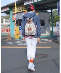 TORY BURCH | バックパック/リュック