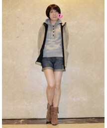 UNIQLO | デニムパンツ