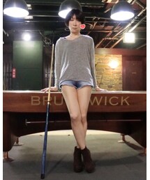 Madison Harding | ブーツ