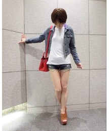 rag & bone | デニムパンツ