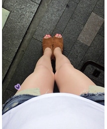 Jeffrey Campbell | サンダル