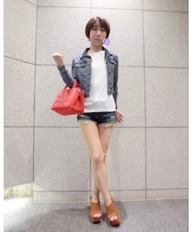 PRADA | ハンドバッグ