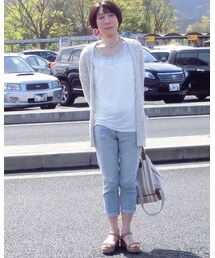 UNIQLO | Tシャツ/カットソー