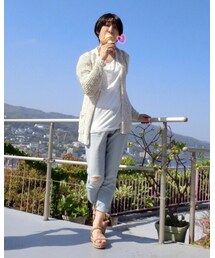 UNIQLO | デニムパンツ