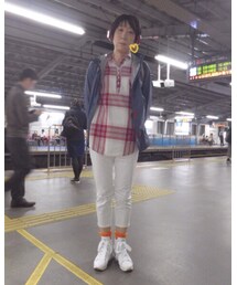 tapa | シャツ/ブラウス