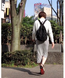 Herve Chapelier | バックパック/リュック