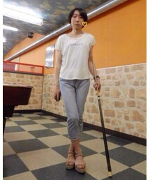 no brand | Tシャツ/カットソー