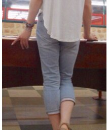 UNIQLO | デニムパンツ