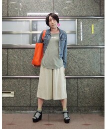 tapa | Tシャツ/カットソー