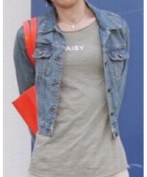 J BRAND | デニムジャケット