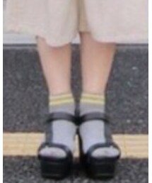 Jeffrey Campbell | サンダル