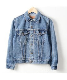 Levi's | Levi's Gジャン(デニムジャケット)