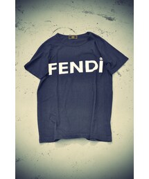 FENDI | FENDI(Tシャツ/カットソー)