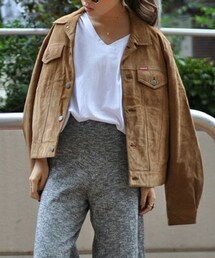 CONVERSE | ブルゾン